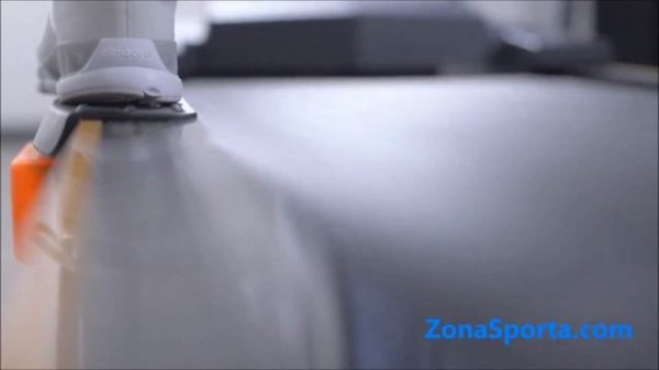 Беговая дорожка Dfit Optima II. Обзор.