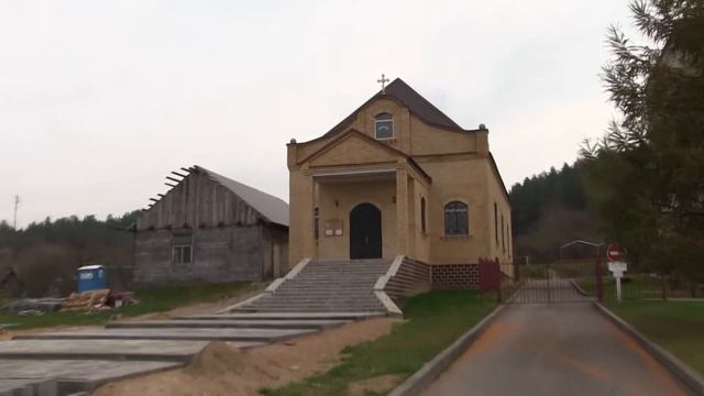 2 место - 397 группа "Сопоцкин" смотреть онлайн