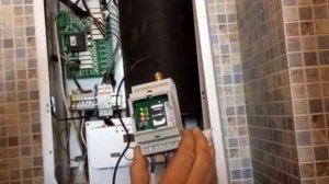 GSM модуль Zont H 1 V подключение к котлу valiant  proterm buderus
