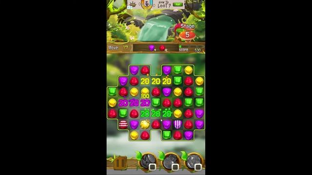 Candy forest fantasy - Gaming FirstPlayTV смотреть онлайн