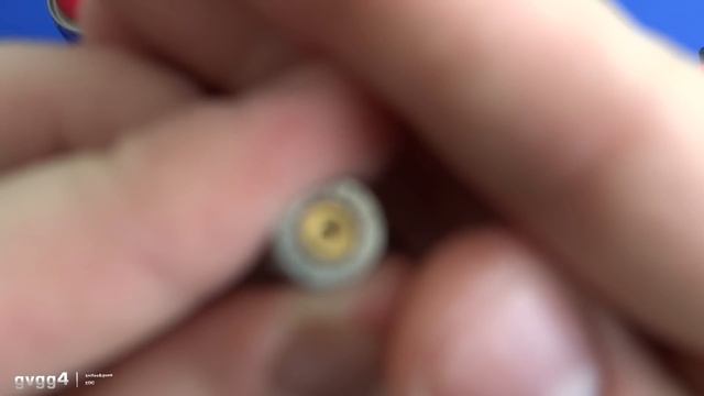 Уход за пистолетом (Grand Power T12) смотреть онлайн