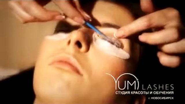 Ламинирование ресниц в БуржуаSPA смотреть онлайн