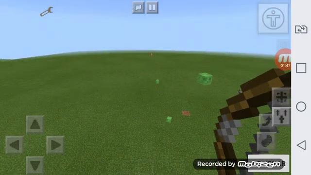 Мод на оружие (не полное) "MINECRAFT" смотреть онлайн