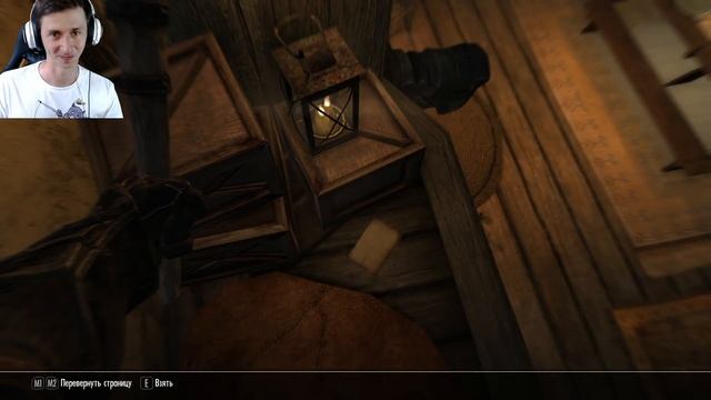 Новое в Skyrim Special Edition - Компаньон Ширли Карри с The Elder Scrolls 6 смотреть онлайн