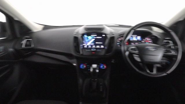FORD KUGA EJ18BBK смотреть онлайн