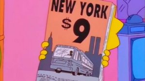 Пророчество Симпсонов о Украине #симпсоны #будущее