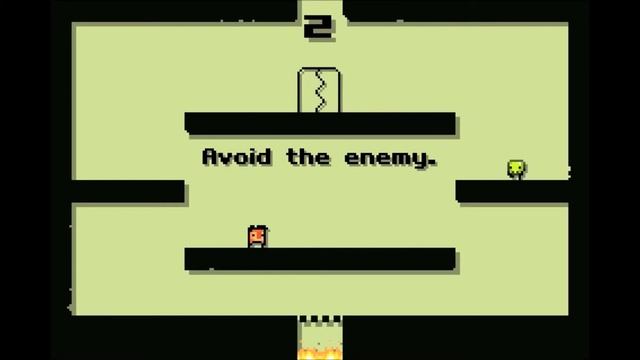 YOU AIN'T GOT NO NIPPLES!! | Super Crate Box | Part 1 смотреть онлайн