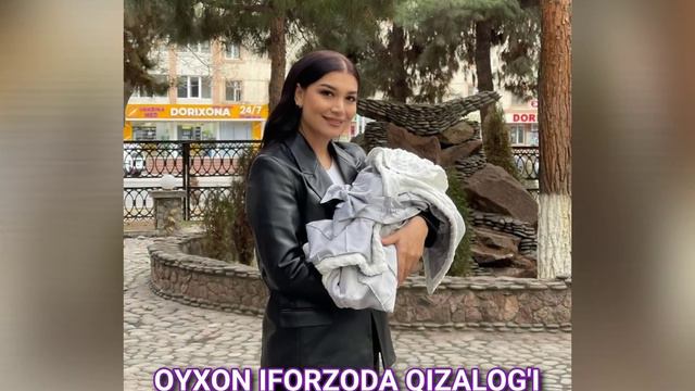 FARZANDLI BO'LGAN TANIQLI O'ZBEK YULDUZLARI 2022-2023 RA'NO ZOKIROVA ILK BOR BUVIJON смотреть онлайн