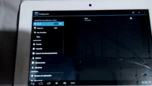 ainol novo 7 venus 4.2.2 смотреть онлайн