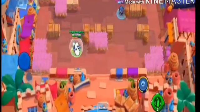 Мифы по Brawl stars!!! О которых незнали 95% людей!😉 смотреть онлайн