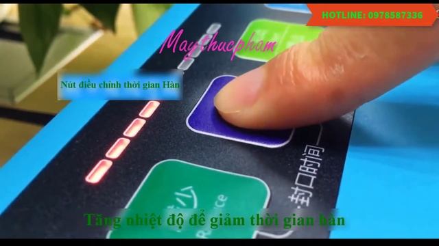 VIDEO HƯỚNG DẪN SỬ DỤNG MÁY HÚT CHÂN KHÔNG P290 смотреть онлайн