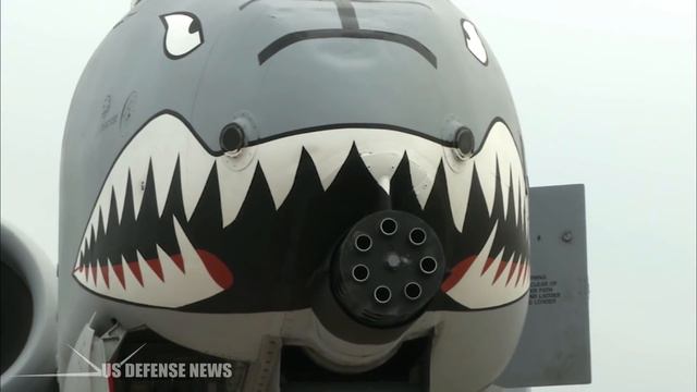 Is Russia's Su-25 "Flying Tank" Superior to America's A-10 Warthog? смотреть онлайн