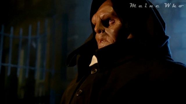 История Сонтаранцев | #History | №7 | Doctor Who смотреть онлайн