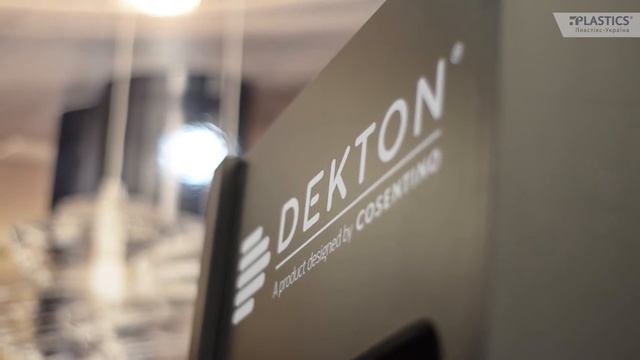 Сучасний матеріал Dekton смотреть онлайн