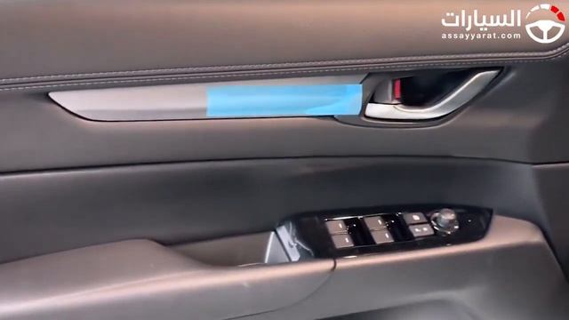 مراجعة مازدا CX 5 موديل 2024 المواصفات والمميزات والعيوب والأسعار смотреть онлайн