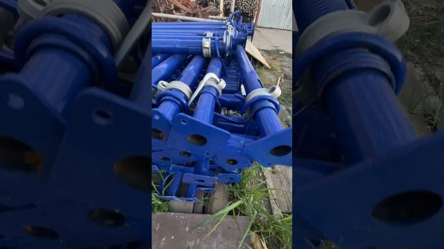 АРЕНДА ОПАЛУБКИ ПЕРЕКРЫТИЯ