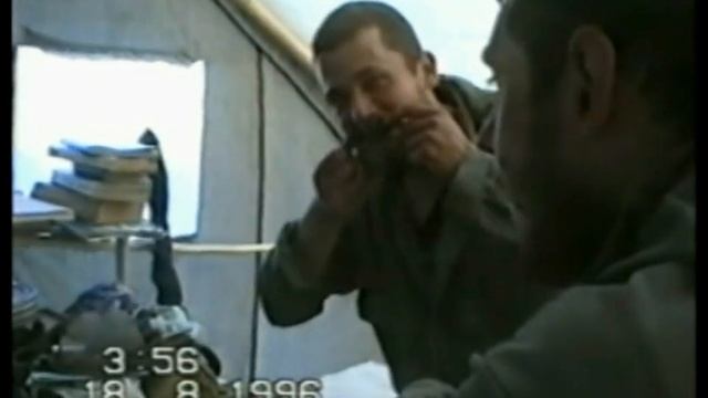 1996 г Якутия Часть 2 На таборе Соколов Куторга смотреть онлайн