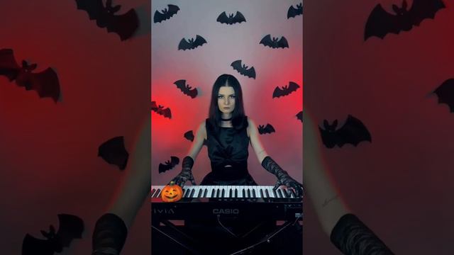 Halloween Theme смотреть онлайн