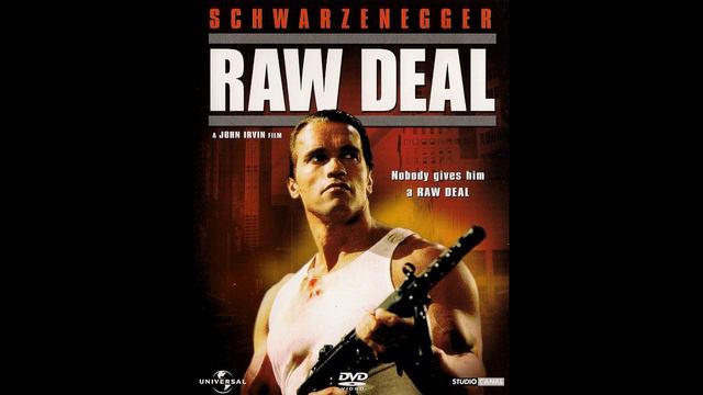 Pamala Stanley - If Looks Could Kill (OST Raw Deal) смотреть онлайн