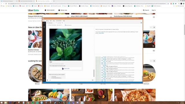Bot Framework Composer - Card Examples смотреть онлайн