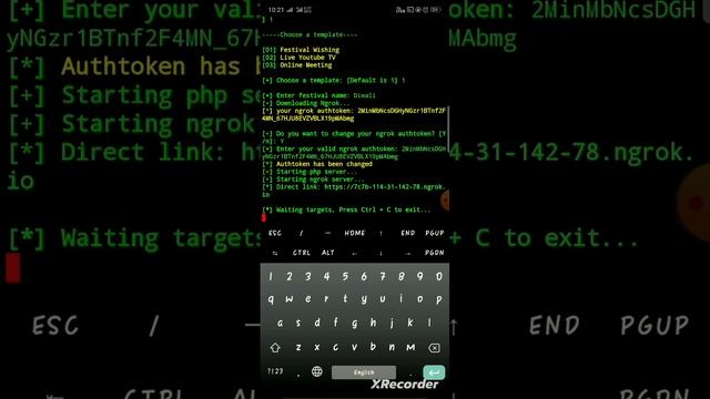 Camphish Camera Hack 2023  || Easy To Hack || All Errors Fixed [ Wrok 100% ?  ]