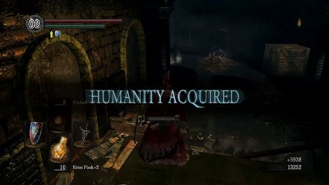 Dark Souls - Tips and Tricks - The Depths & The Gaping Dragon смотреть онлайн