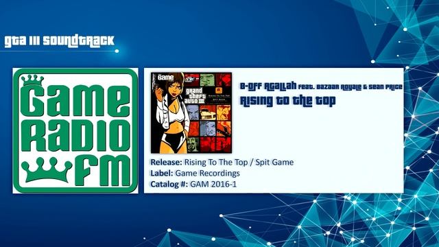 8 Off Agallah Feat. Bazaar Royale & Sean Price - Rising To The Top смотреть онлайн