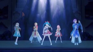 At God's Mercy /神のまにまに Fixed camera mirrored