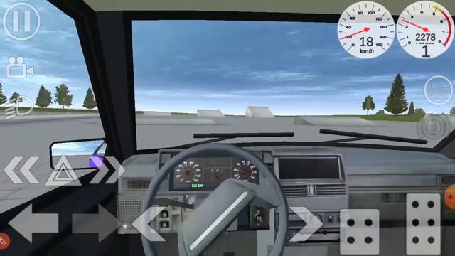 по дикому разносим тачки ваз 2101 и ваз 2108 смотреть онлайн
