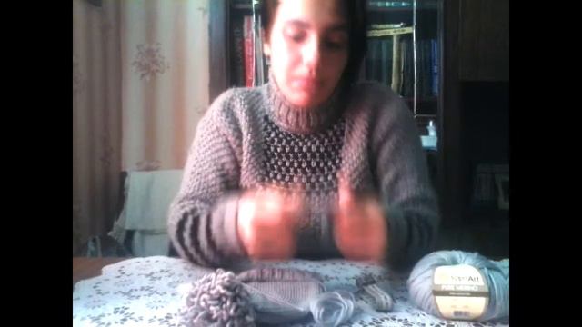 Обзор пряжи YarnArt PURE MERINO