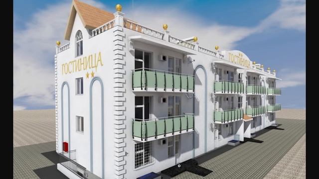 Сроки окупаемости гостиницы, хостела, мотеля, доходного дома, гостевого дома (Часть 1) смотреть онлайн