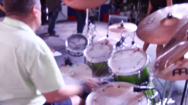 Оркестр "Парафраз", "Если хочешь, уходи", (Д.Митькин) смотреть онлайн