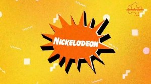 Заставка Nickelodeon (2023)