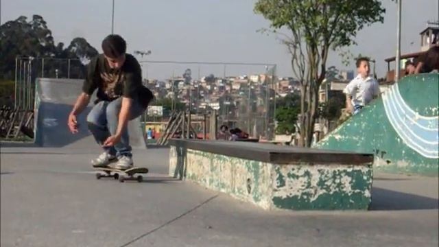 Our second home - Bruno Santos смотреть онлайн