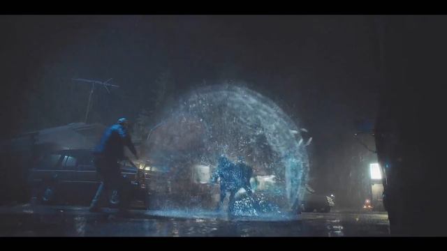 The Umbrella Academy - Queen Don't Stop Me Now смотреть онлайн