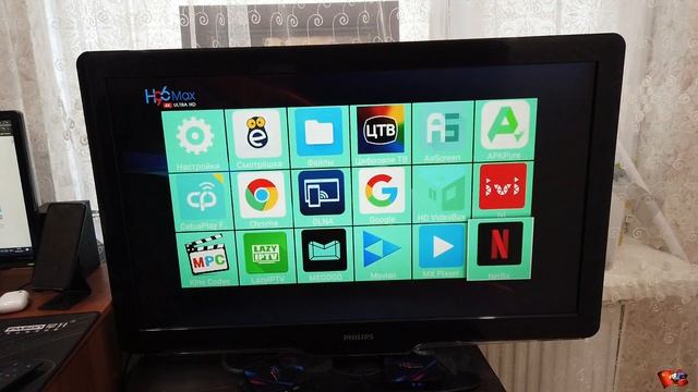Что выбрать: SberBox или Простую Китайскую приставку??? смотреть онлайн