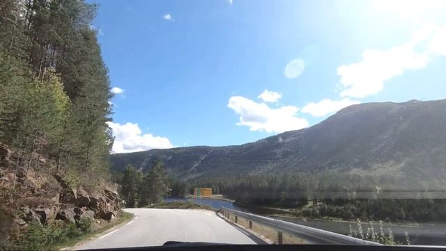 12. Путешествие на машине 