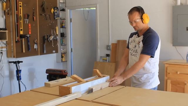 DIY: King Size Bed Frame - Part 1 смотреть онлайн