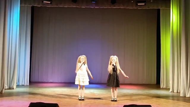 Метелица Ирина и Метелица Ульяна смотреть онлайн