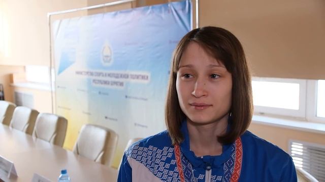 Бурятский тхэквондист - трехкратный чемпион мира смотреть онлайн
