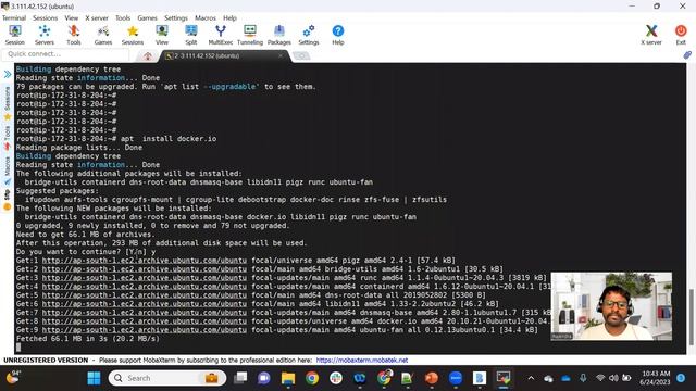 Setting up a Kubernetes cluster using Kind | A Practical Guide смотреть онлайн