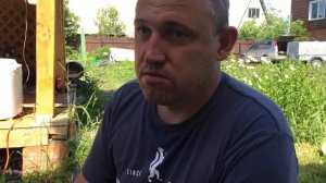 Ловим бродячие рои. Часть 1 - расставляем ловушки в лесу.