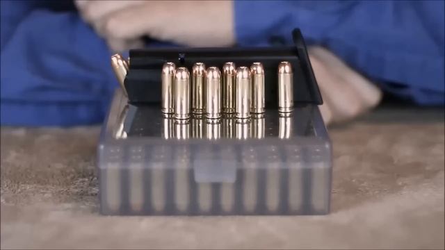 Tanfoglio Polymer Frame 10mm смотреть онлайн