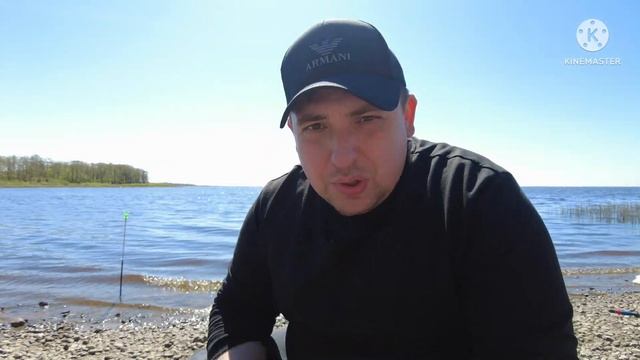 Парк Дубки - клёвое место/рыбалка в г.Сестрорецк смотреть онлайн
