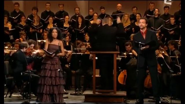 Jean Philippe Rameau: Rondeau Des Indes Galantes, Les Sauvages, 