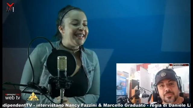 SPAZIO MUSICA, replica puntata N°111 смотреть онлайн
