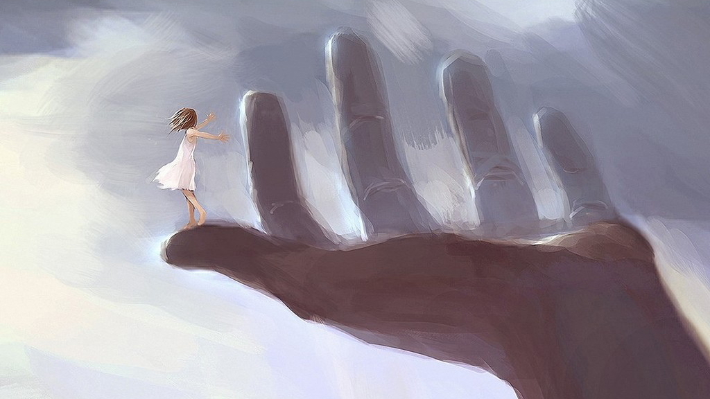 Лиричное стихотворение о несбыточной любви. Лёгким пёрышком. смотреть онлайн