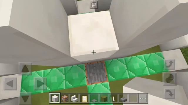 ?КАК СДЕЛАТЬ МАШИНУ ВРЕМЕНИ В МАЙНКРАФТ ПЕ 10| ИДЕЯ смотреть онлайн