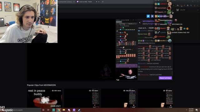 Talking about GTA RP Drama and Suspension смотреть онлайн