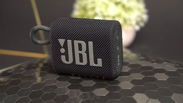 JBL Go 3｜Watch Before You Buy смотреть онлайн